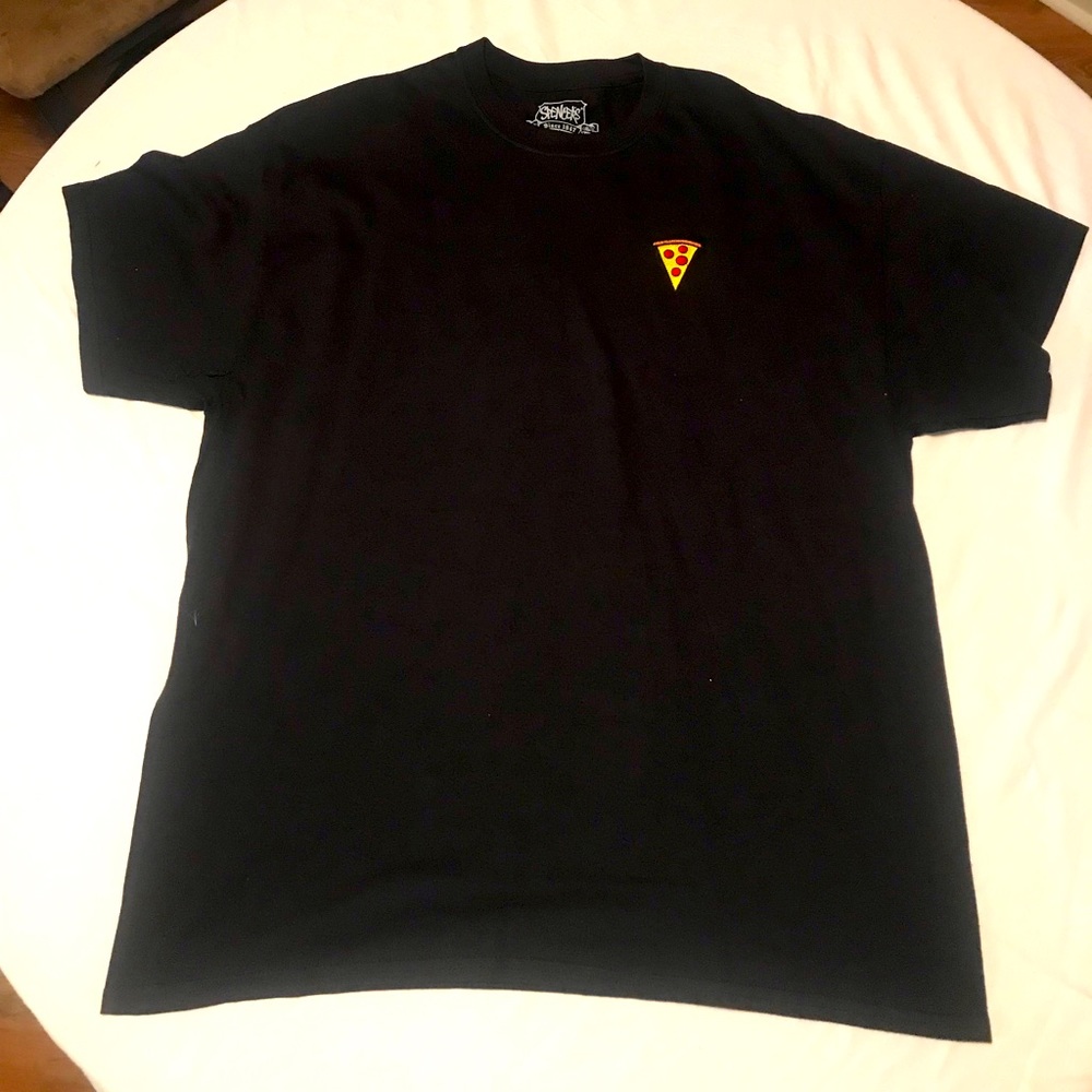 Spencer’s Pizza Lovers t-shirt